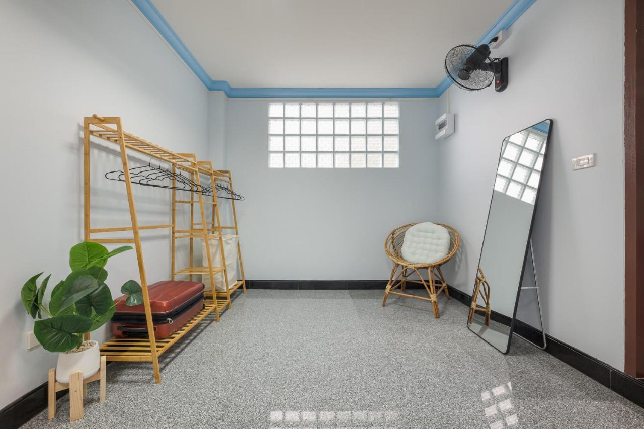 Holiday home Rooftop Paradise Newly Built 900meters To Chidlombts And Central World Free Airport Pickup *