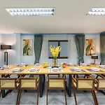 Rooftop Paradise Newly Built Home 900Meters To Chidlombts And Central World Free Airport Pickup