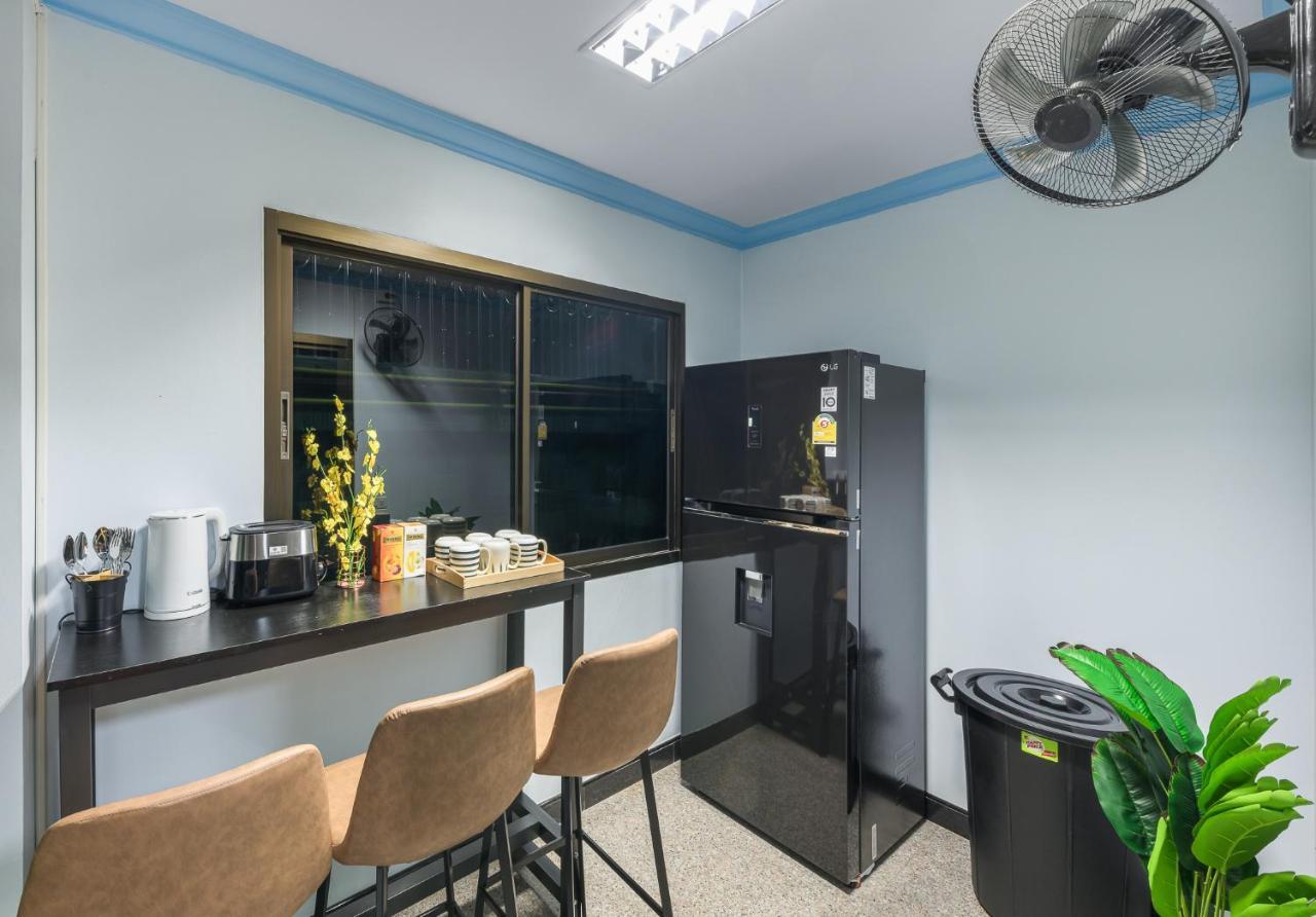 Rooftop Paradise Newly Built 900meters To Chidlombts And Central World Free Airport Pickup * Bangkok